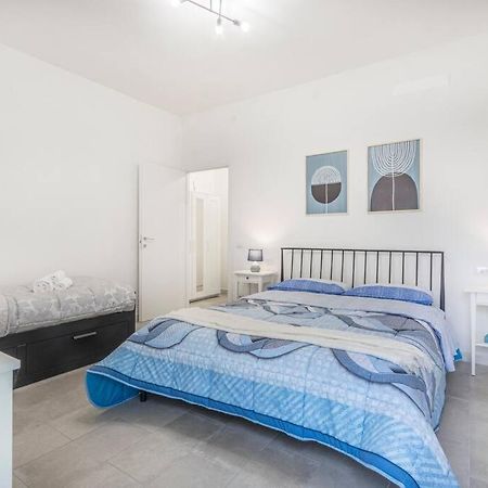 Minimalist Oasis - City Life & Hesperia Hospital Modena Eksteriør billede